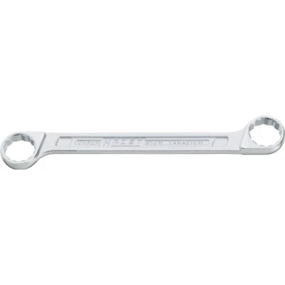 Immagine di HAZET 610N 21X23 Chiave ad anello, doppia 232,3 Acciaio al cromo vanadio