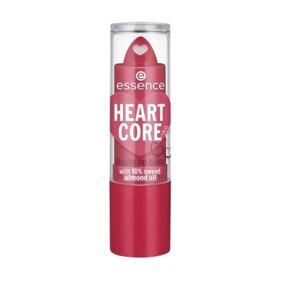 Immagine di Essence Heart Core Fruity Balsamo per labbra 3 g