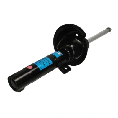 Immagine di SACHS 290 840 Ammortizzatore Sx A pressione del gas doppio tubo tipo McPherson Spina superiore FORD: Transit Connect Mk1 Van