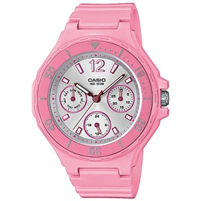 Immagine di Casio Orologio Multi quadrante Quarzo Unisex Adulto con Cinturino in Resina LRW 250H 4A3VEF