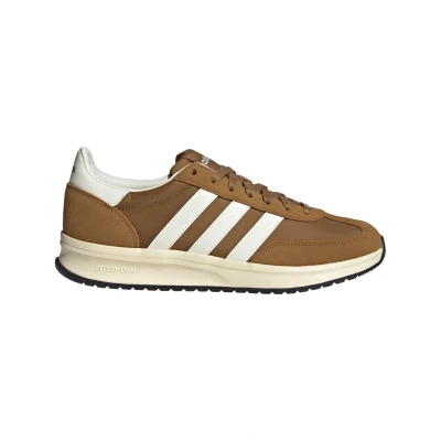 Immagine di adidas Run 70S 2.0 Shoes, Scarpe Uomo, Bronze Strata/Core White/Warm Vanilla, 42 2/3 EU
