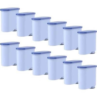 Immagine di Waterdrop Filtro acqua di ricambio per Philips® AquaClean® CA6903/10 CA6903/22, compatibile con macchine da caffè Saeco® e Philips®, certificato TÜV SÜD, riduce PFAS, PFOA/PFOS (12)