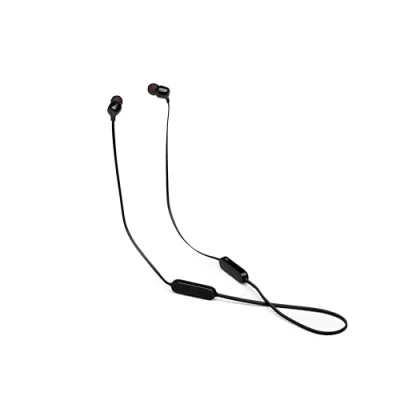 Immagine di JBL Tune 125 BT Nero