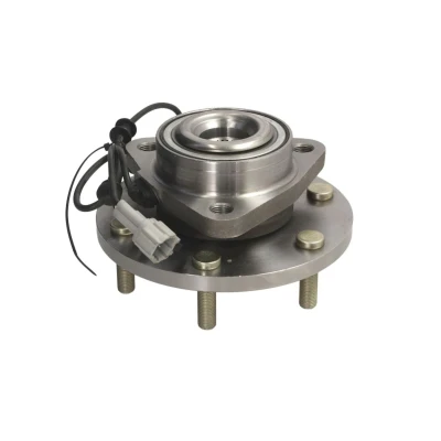 Immagine di Set di cuscinetti ruota BTA H11063BTA