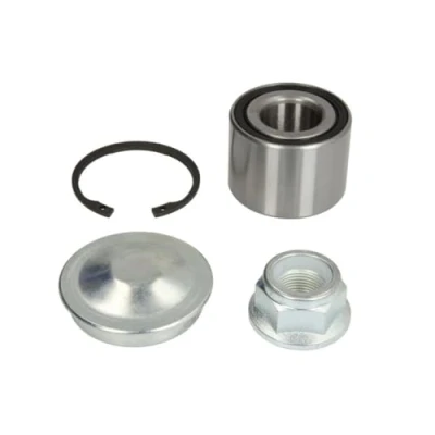 Immagine di MEYLE 16 14 650 0001 Kit Cuscinetto ruota con materiale di montaggio ORIGINAL Quality 52 a rulli conici RENAULT: Clio 3, 2, 4