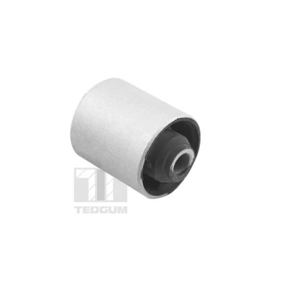 Immagine di TEDGUM 00504565 Silent Block Assale posteriore, anteriore per braccio longitudinale oscillante OPEL: Agila A, SUZUKI: Wagon R+ II Hatchback