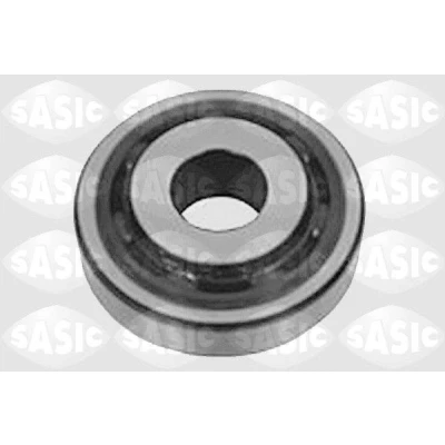Immagine di SASIC 4005306 Cuscinetto Ammortizzatore Assale anteriore, Sx RENAULT: TRAFIC 2, 3, 2 Bus, OPEL: Vivaro B Combi, A Combi