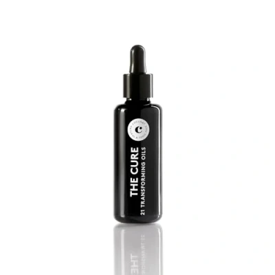 Immagine di COCUNAT The Cure Serum Viso Anti Invecchiamento Ripara e Ridensifica Agisce Sulle Rughe, Luminosità Nutrimento 21 Oli Essenziali, Antiossidanti, Vitamine, Acidi Grassi Bakuchiolo 30 ml