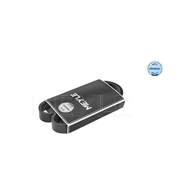 Immagine di MEYLE 050 007 1104 Cinghia Poly V 7 EPDM (Etilene Propilene Diene Caucciù) ORIGINAL Quality BMW: 3 Touring, Sedan, 1 Hatchback