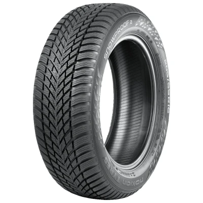 Immagine di Nokian Snowproof 2 185/65 R15 88T auto Pneumatici invernali T432821