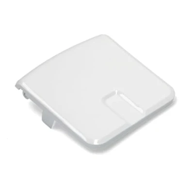 Immagine di BSSTORE Maniglia Oblò Lavatrice Compatibile Con Vari Modelli Equivalente A 2827280100