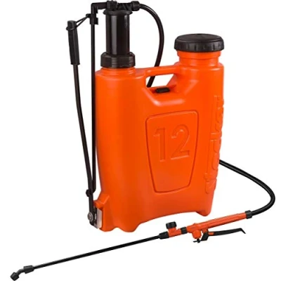 Immagine di STOCKER Pompa Zaino a Pressione 12 L