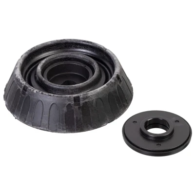 Immagine di FEBI BILSTEIN 177049 Kit riparazione, cuscinetto ammortizzatore a molla Assale anteriore con sfere HYUNDAI: i10 I, KIA: Picanto I