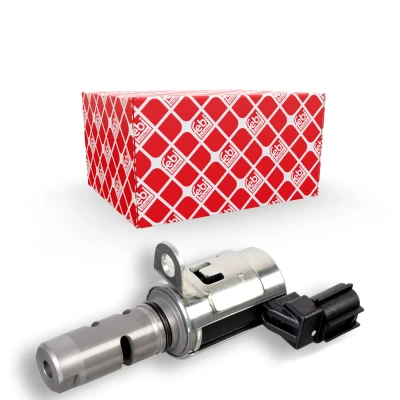 Immagine di FEBI BILSTEIN 175444 Valvola comando, Regolazione albero a camme Lato scarico FORD: Focus 2 Kombi, 2, C Max