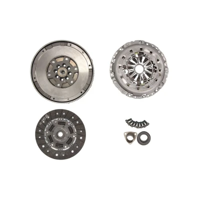 Immagine di LuK BR 0241 600 0178 00 Kit Frizione AUDI: A4 B6 Avant, Sedan, A6 C5 VOLKSWAGEN: Passat B5 GP Variant, Sedan