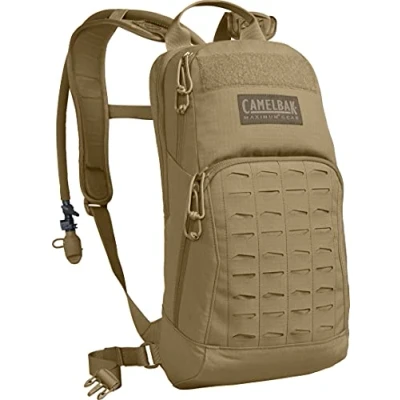 Immagine di Camelbak M.U.L.E. 3.0L Mil Spec Crux Long Coyote