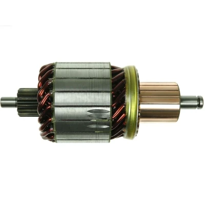 Immagine di AS PL SA0052 Ancorina, Starter