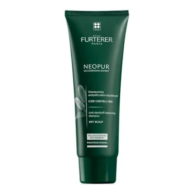 Immagine di NEOPUR anti dandruff balancing shampoo 250 ml