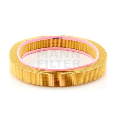 Immagine di MANN FILTER C 42 098 filtro aria 57 408 Cartuccia MERCEDES BENZ: W123 Sedan
