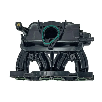 Immagine di VAICO V24 1392 Collettore Aspirazione Testa a cilindro FIAT: Panda II Hatchback