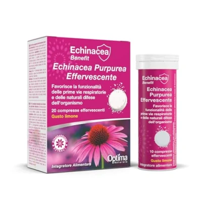 Immagine di ECHINACEA EFFERV C 20CPR