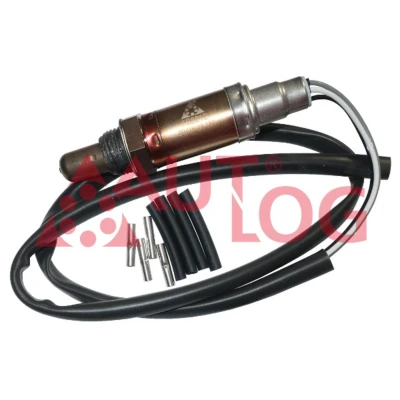 Immagine di AUTLOG AS2212 Sonda lambda riscaldato FIAT: Panda II Hatchback, Punto I Multipla, VOLKSWAGEN: Golf 4, Polo IV V Hatchback