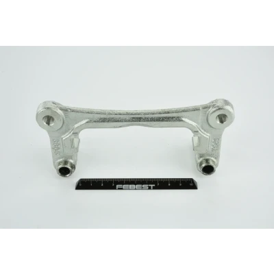 Immagine di FEBEST 0477C NA4R Kit supporto pinza freno
