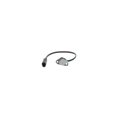Immagine di Valvola di controllo della pressione, sistema common rail BOSCH 0 281 002 313