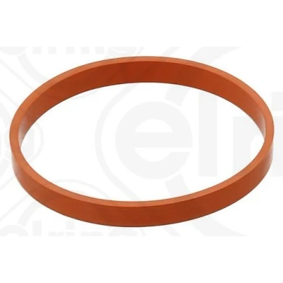 Immagine di ELRING 653.180 Guarnizione Collettore Aspirazione FPM (Fluoro Caucciù)