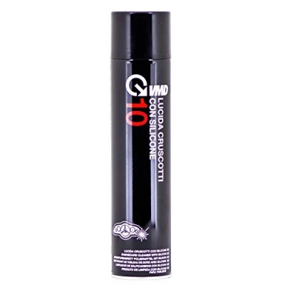 Immagine di Bomboletta Spray Lucida Cruscotti 600 ML VMD 10