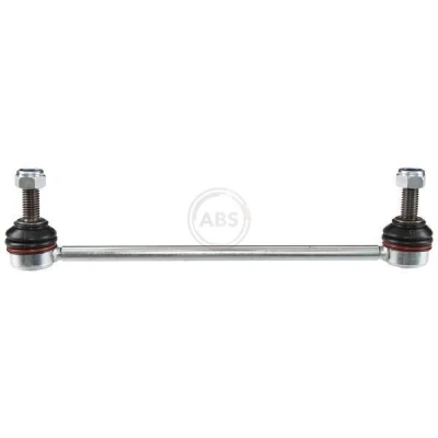 Immagine di A.B.S. 260651 Bielletta barra stabilizzatrice 263 MM12X1.5 RHT FIAT: Scudo II Van, II, CITROËN: Jumpy MPV