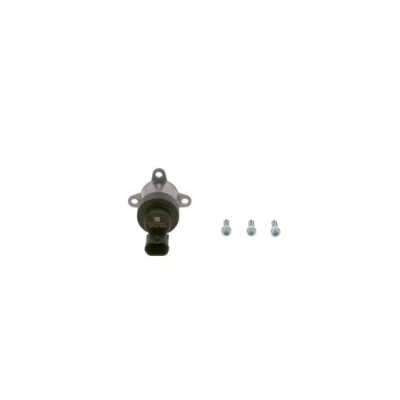 Immagine di BOSCH 1 465 ZS0 130 Regolatore pressione carburante Pompa alta ( Lato bassa pressione) con materiale di montaggio