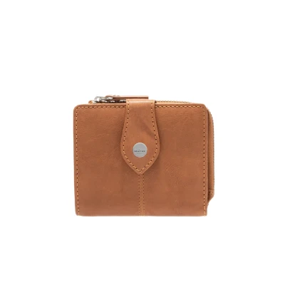 Immagine di Maître Lemberg Alberta Purse SH6F Cognac