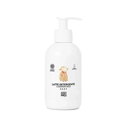 Immagine di Linea MammaBaby Latte Detergente Baby 250Ml Cosmos Natural 250 ml