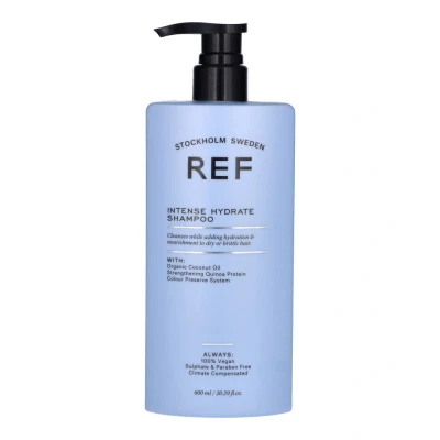 Immagine di REF Stockholm Intense Hydrate Shampoo 600 ml