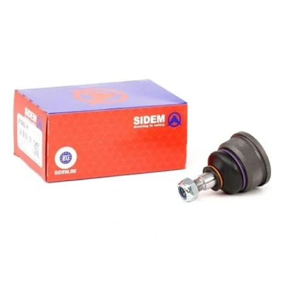 Immagine di SIDEM 21385 R Testina braccio oscillante Esterno, Assale anteriore 14,4 49,1 BMW: 3 Sedan, Coupe, Touring