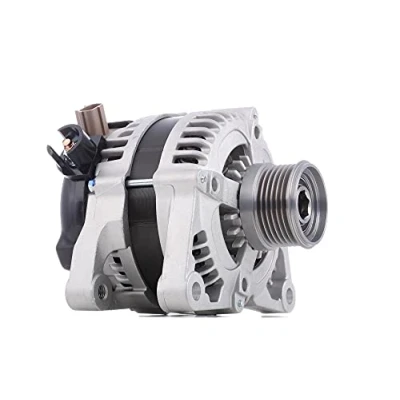 Immagine di RIDEX 4G0039 Alternatore 14V 120A FORD: Focus 2, C Max, KUGA 1, VOLVO: C30, V50, S40 II, MAZDA: 3 Hatchback