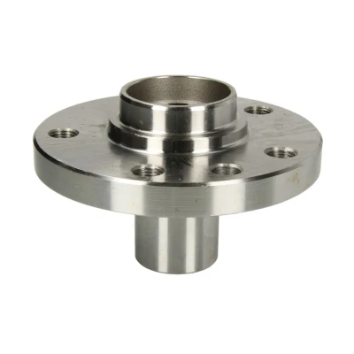 Immagine di BTA H5W014BTA Mozzo Ruota 5 Assale anteriore