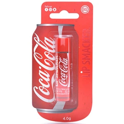 Immagine di LIP SMACKER COCA COLA BALM E88855