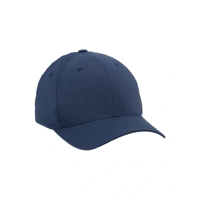 Immagine di Flexfit Combed Cappellino, Taglia: XS/S, Navy