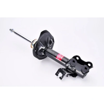 Immagine di KYB Excel G 333311 Ammortizzatore Assale anteriore Sx A pressione del gas doppio tubo tipo McPherson Spina superiore