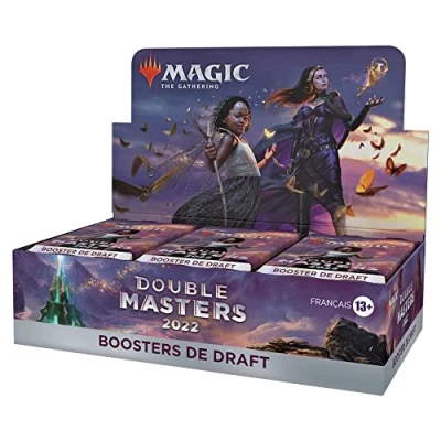 Immagine di Magic The Gathering Draft Booster, Multicolore, D06551010