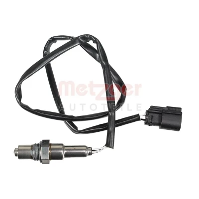 Immagine di METZGER 0895696 Sonda lambda FORD: FIESTA 6, B Max