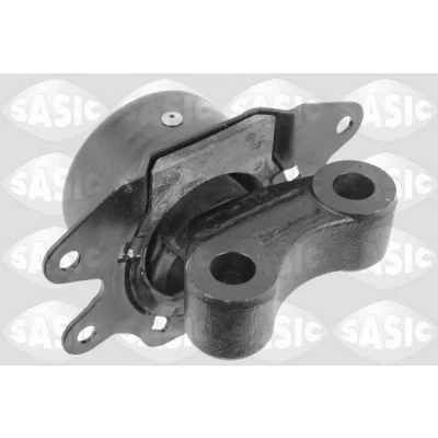 Immagine di SASIC 2706228 Supporto, Sospensione motore Cuscinetto gomma metallo sul lato del cambio OPEL: Meriva A
