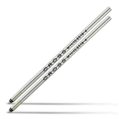 Immagine di Refill Mini a Sfera Cross Nero M