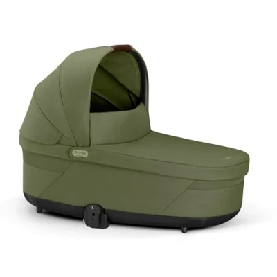 Immagine di cybex GOLD Attacco per passeggino Lettino S Moss Green