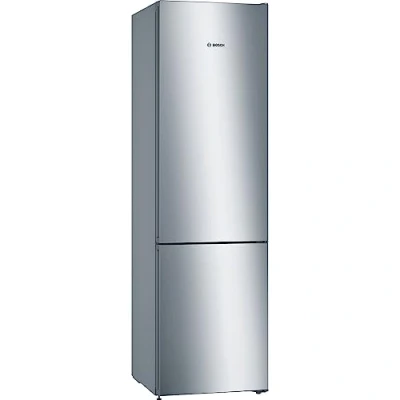 Immagine di Bosch FRIGO Combinato 368LT H203 No Frost Inox D KGN392LDC