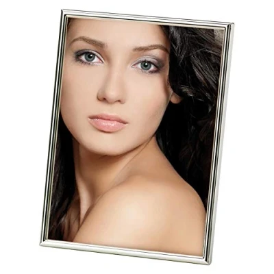 Immagine di walther+ design WD520S Cornice portafoto Formato carta: 20 x 15 cm Argento