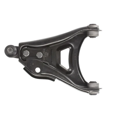 Immagine di DELPHI TC625 Braccio oscillante, Sospensione ruota longitudinale oscillante RENAULT: CLIO 1