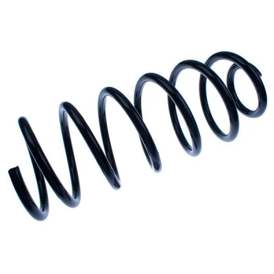 Immagine di DENCKERMANN D700178 Molle ammortizzatori Assale anteriore SEAT: Leon I Hatchback, Toledo 2 Limousine